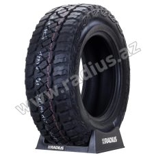 MT51 265/65 R17